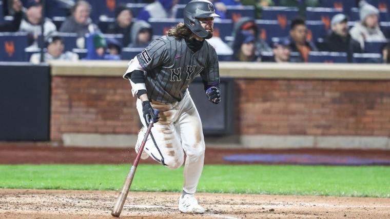 Mets get much-needed boost to lineup as Jesse Winker returns from injured list