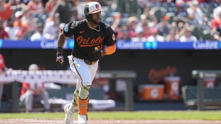 Guardians to chase after Orioles All-Star at deadline?