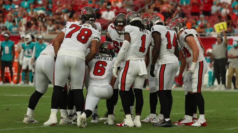 Buccaneers All-Pro superstar expected to miss start of season after surgery