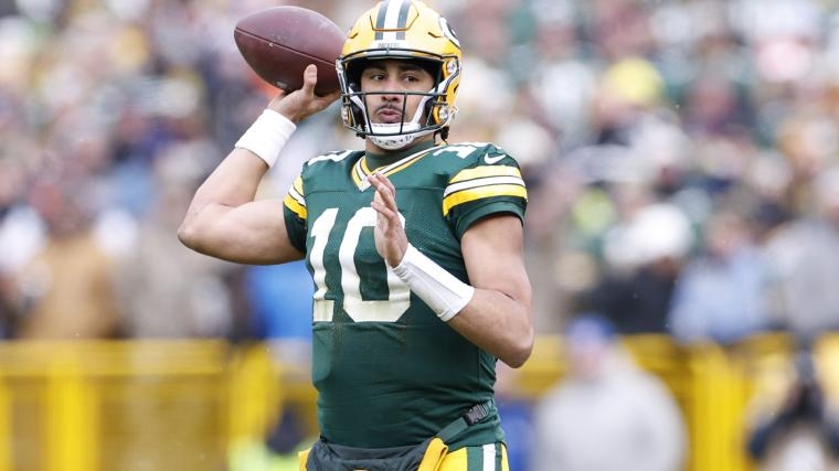 Jordan Love told what needs fixing to bolster Packers' Super Bowl hopes