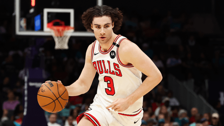 Bulls contract offer for Josh Giddey revealed by NBA insider