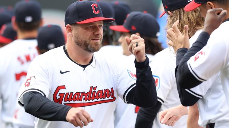 MLB insider reports Guardians listening to trade offers on relievers