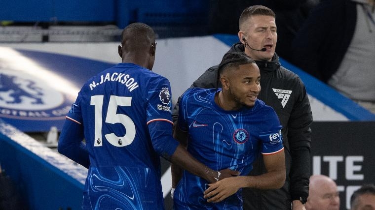 Bayern Munich reignite interest in Chelsea outcast following Musiala injury