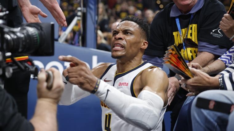 Is Russell Westbrook on in Denver? Patrick Beverley weighs in