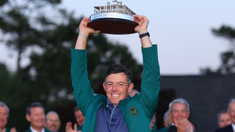 Meet Rory McIlroy's billionaire neighbor with 7,000 cars, 39 tigers and $15K haircut habit