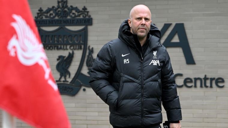 Liverpool eye Real Madrid star as top contender to replace Luis Diaz