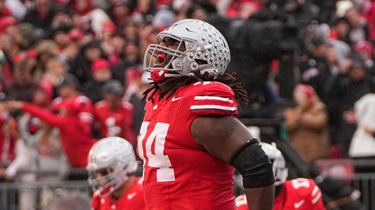 2 Ohio State Buckeyes skyrocket in updated recruiting rankings