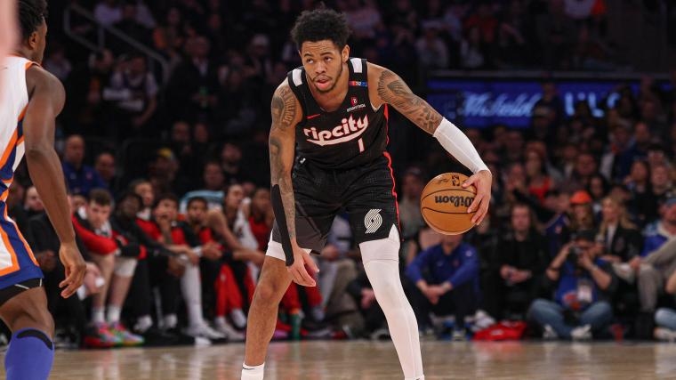 Celtics three-team trade proposal lands six-time All-Star for Anfernee Simons