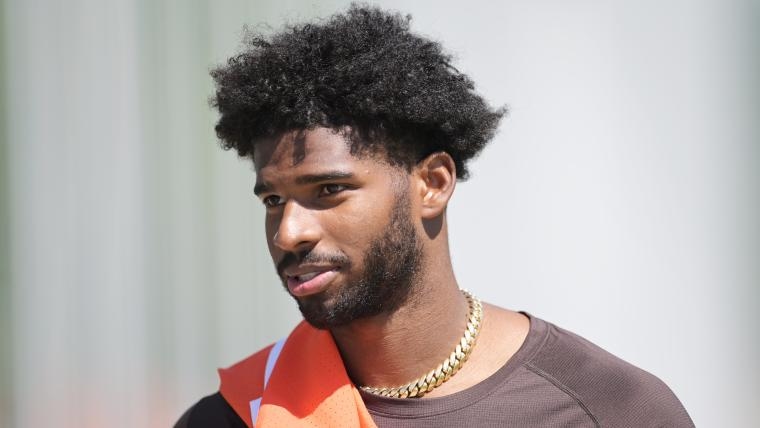 Browns trade proposal sends quarterback not named Shedeur Sanders to Cowboys
