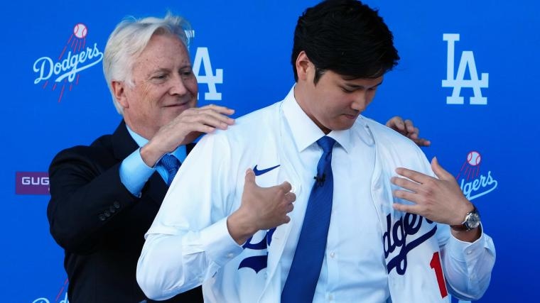 Lakers Owner, Tom Brady, Tiger Woods back plan to resurrect giant extinct bird