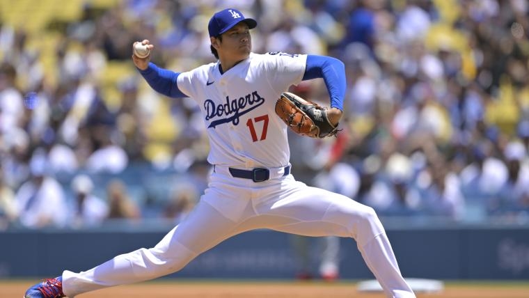 Astros get Shohei Ohtani news ahead of Dodgers series
