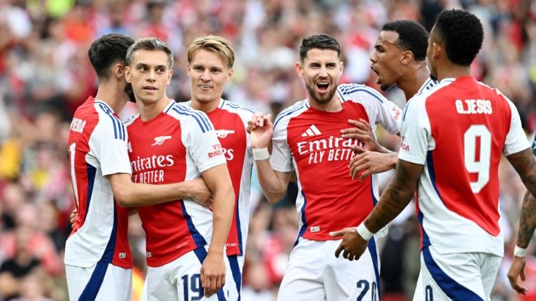 Arsenal star added to list of targets for Bundesliga giants