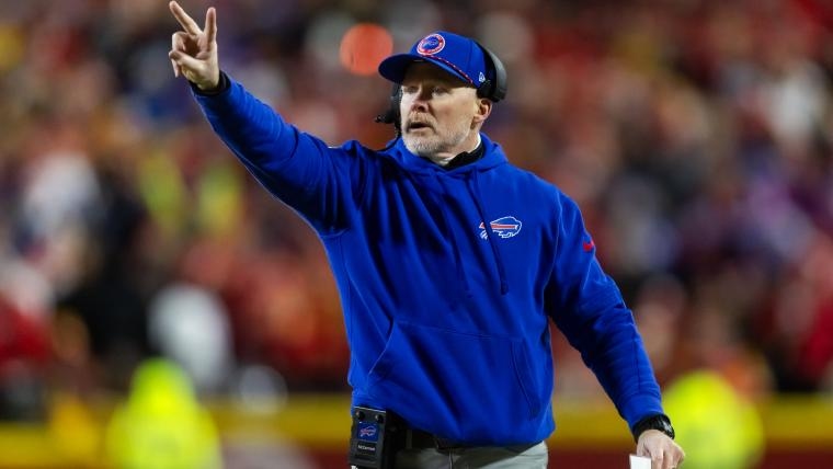Bills predicted to cut ties with veteran defender who could land with hated AFC rival