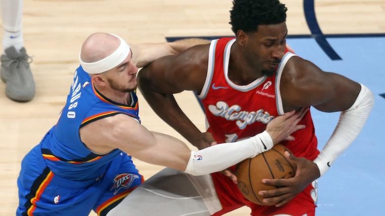 NBA big man injured day after signing $240 million contract
