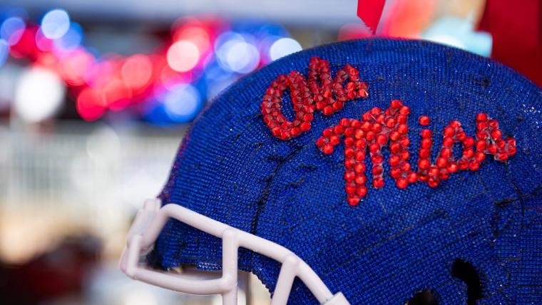 Ole Miss issues statement on fallen football star