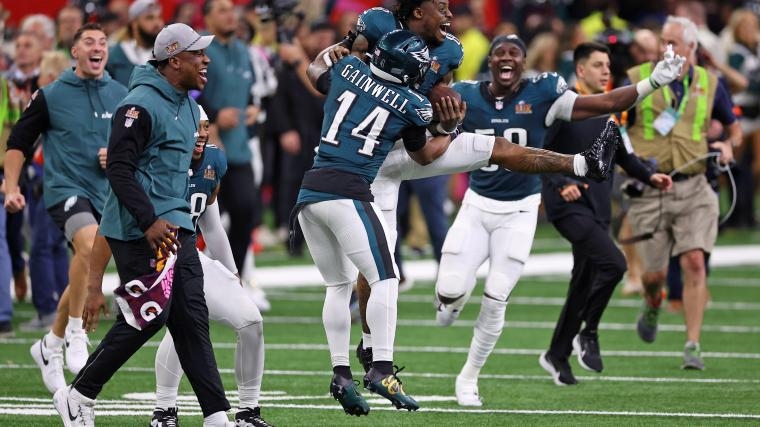 Steelers praised for adding Super Bowl champion to replace Najee Harris