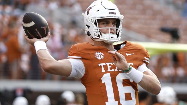 Todd McShay throws cold water on Colin Cowherd's Browns plan for Arch Manning and Nick Saban, hints another team