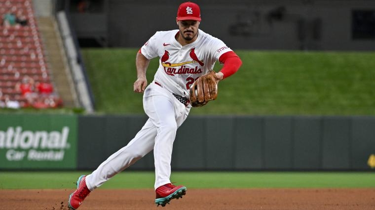 St. Louis Cardinals caught in massive MLB scandal?