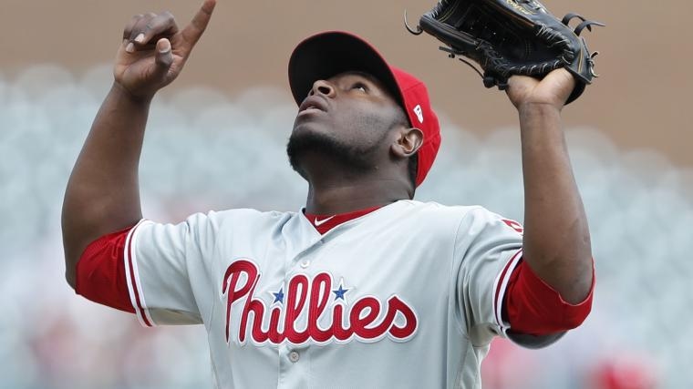 Astros sign former fan favorite and World Series champion