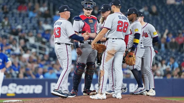 Insider reveals Braves trade deadline goals