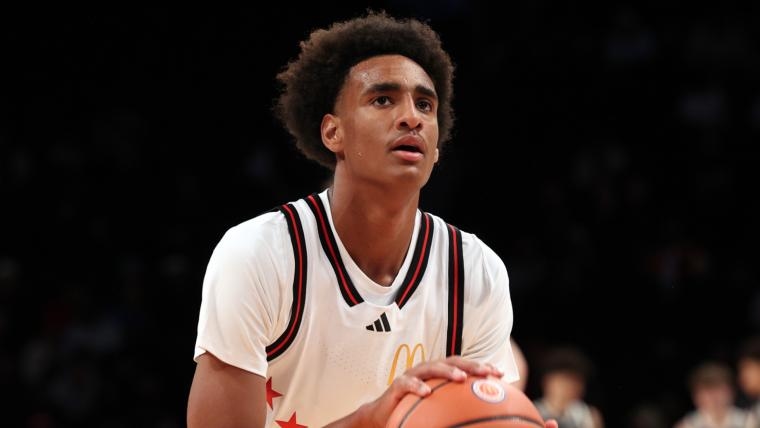 5-star USC recruit, son of 3-time NBA All-Star Gilbert Arenas sidelined for 6-8 months