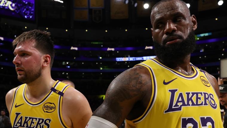 Lakers linked to deal for former UCLA Bruin who's been traded three times in two years