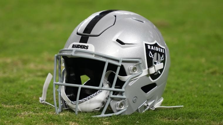 NFL analyst dubs Raiders $18 million superstar playmaker as underpaid