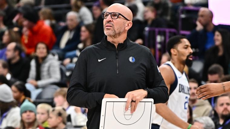 Mavericks coach, Lakers NBA champion leaves Dallas for Nuggets job