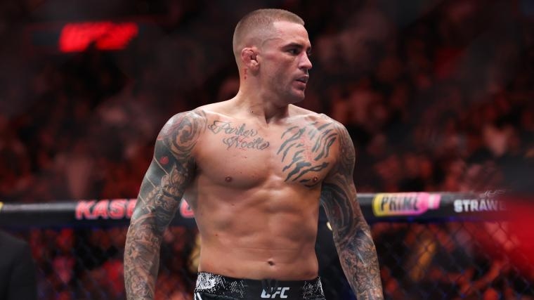 UFC White House events gets interesting betting odds