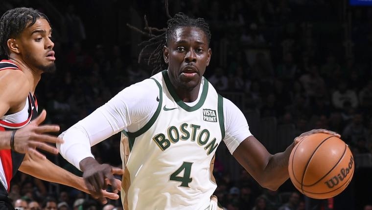 Celtics legend, former MVP has strong take on Boston's Jrue Holiday decision