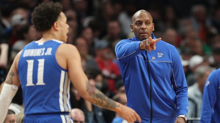 Memphis Tigers left empty-handed after bold Big 12 proposal falls flat