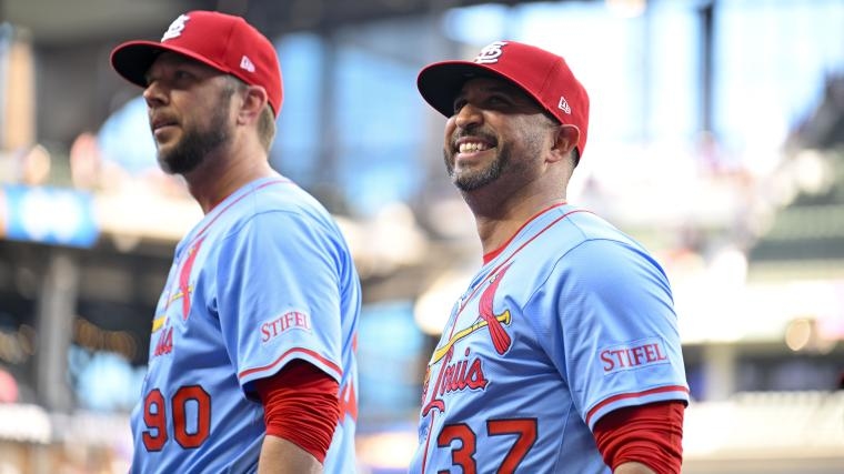 Cardinals promote top infield prospect to Triple-A amid dominant season