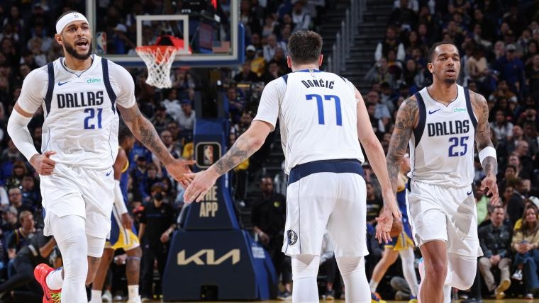 Mavericks' trade proposal sends former 15.7 PPG scorer to Charlotte