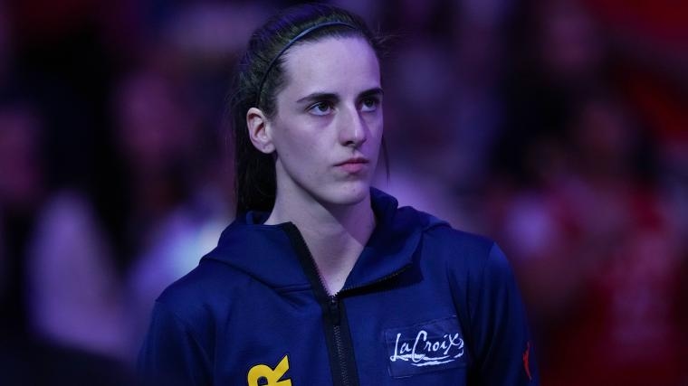Caitlin Clark ruled OUT for Commissioner's Cup Final vs. Minnesota Lynx