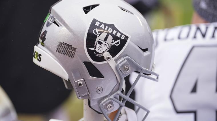 Raiders claim veteran defensive tackle off waivers after cutting ties with Christian Wilkins