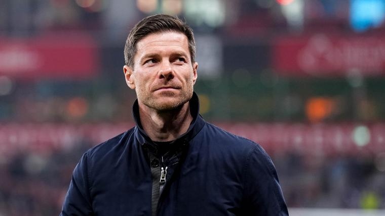 Xabi Alonso provides Kylian Mbappe update ahead of Club World Cup quarterfinals