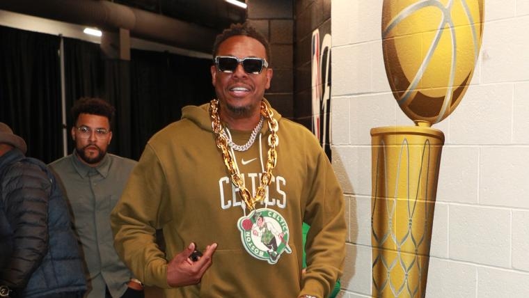 Paul Pierce names surprise best pure scorer in NBA history