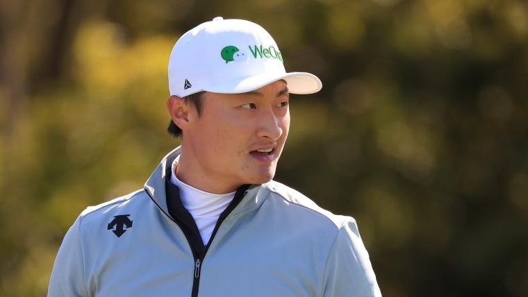 Haotong Li net worth: Breaking down how much money PGA golfer has made in career earnings, prize money