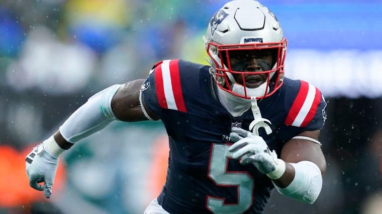 Proposed Patriots trade sends Jabrill Peppers, NFL draft picks to Steelers for disgruntled superstar