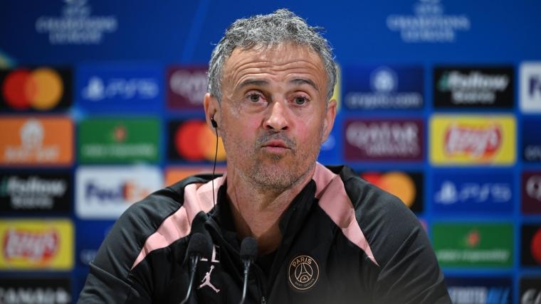 PSG challenge Real Madrid in pursuit of Premier League star
