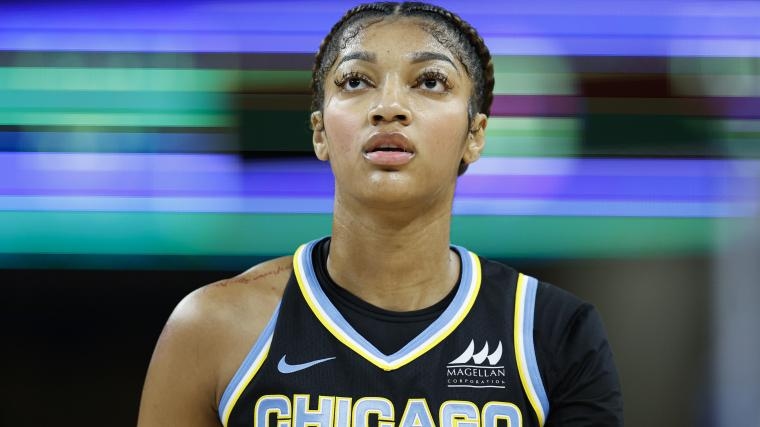 WNBA daily slate for Sunday July 6, 2025