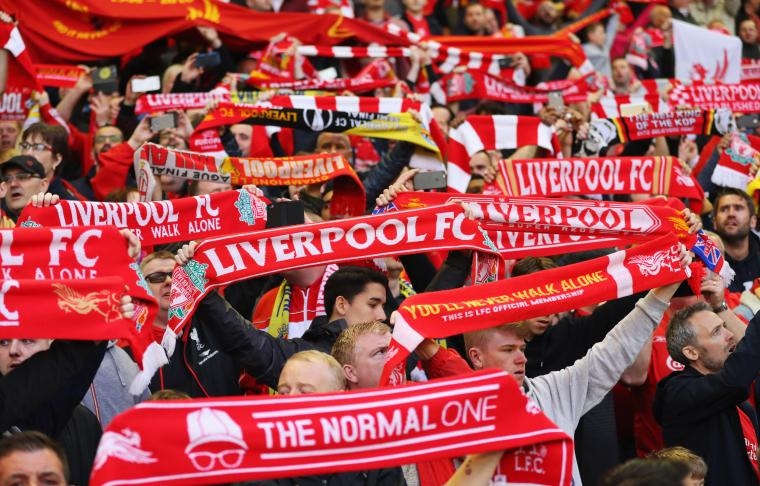 6 players set to make debuts in Liverpool's 2025/26 season
