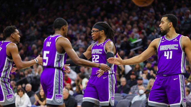 Kings' fan favorite gets $2.7 million contract offer to leave NBA