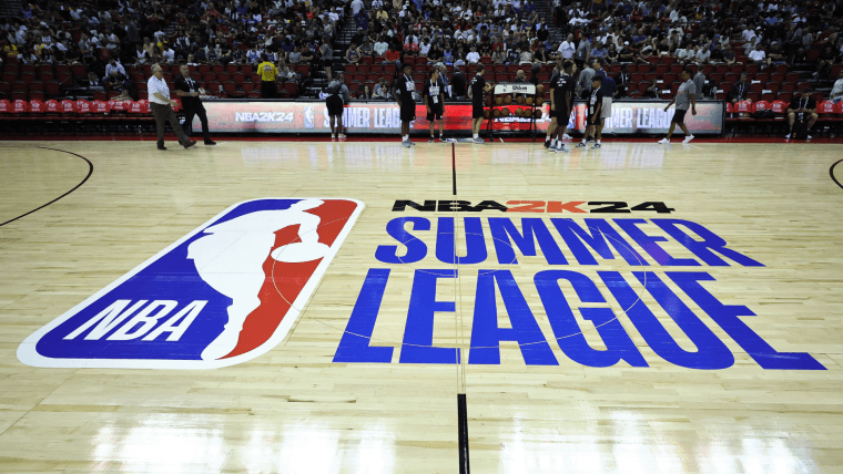 NBA Summer League Championship set: Sacramento Kings vs. Charlotte Hornets