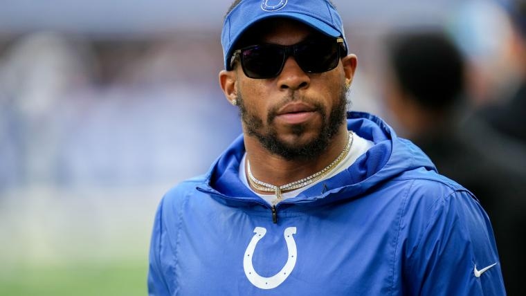 Former Colts playmaker returns to NFL after two-year absence