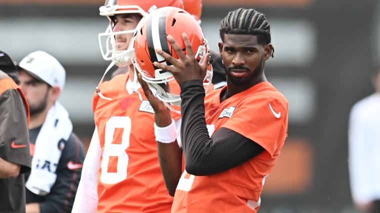 Browns' Shedeur Sanders claimed by CFL team in potentially shocking twist to Cleveland QB competition