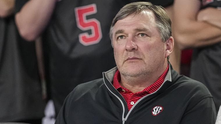 Georgia Bulldogs lose five-star gem as Johnson picks Texas Longhorns late