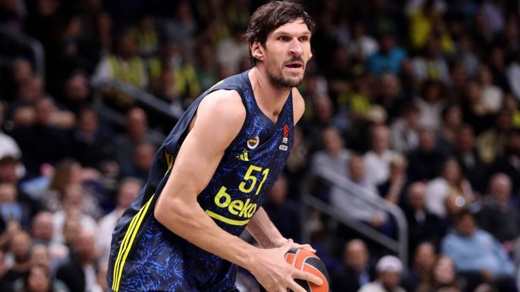What is Boban Marjanovic's role in 'Happy Gilmore 2'? Explaining the NBA player's character in 2025 movie