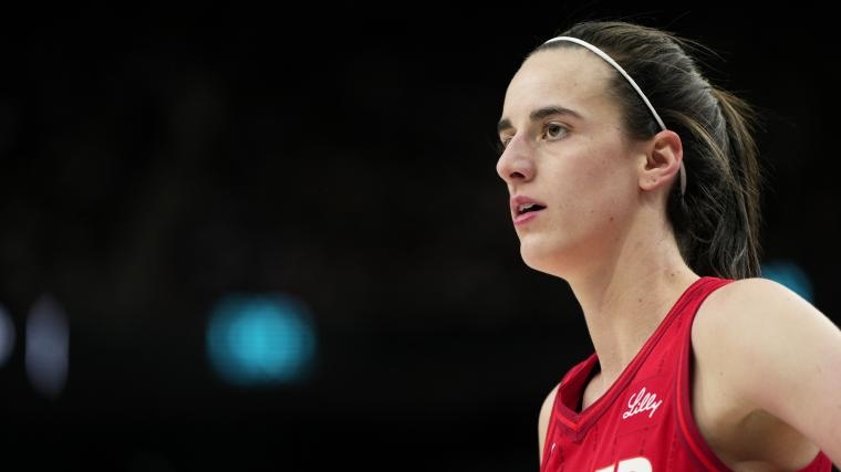 Will Caitlin Clark play for Indiana Fever this weekend?