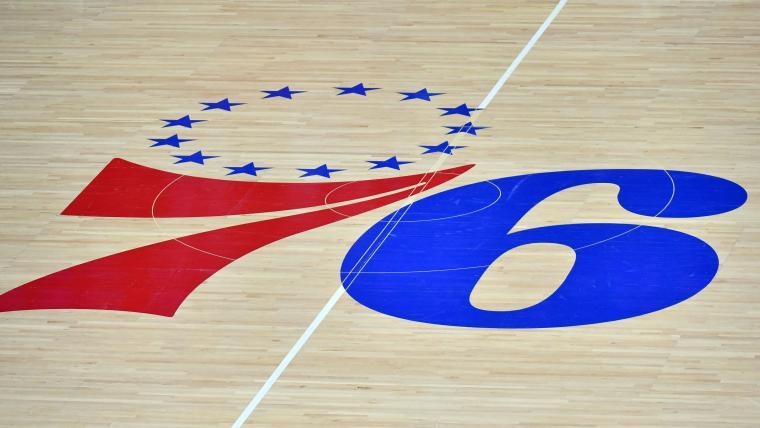 Sixers waive ex-Arkansas standout Ricky Council IV after two seasons